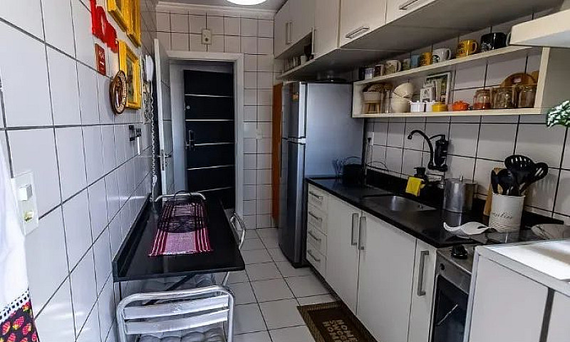 Vendo Belíssimo Apar...