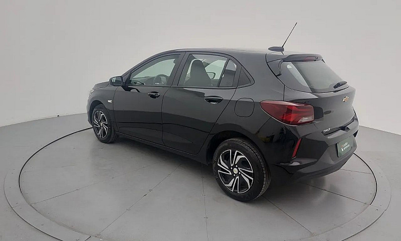 Chevrolet Onix 2025 ...