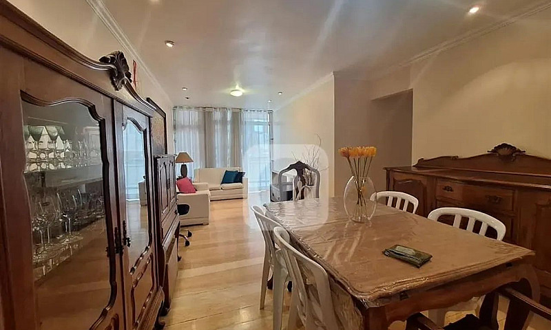 Apartamento 2 Quarto...