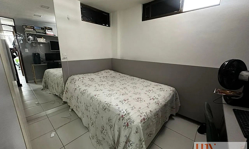 Apartamento Com 62 M...