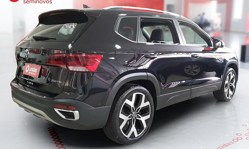 Volkswagen Taos High...