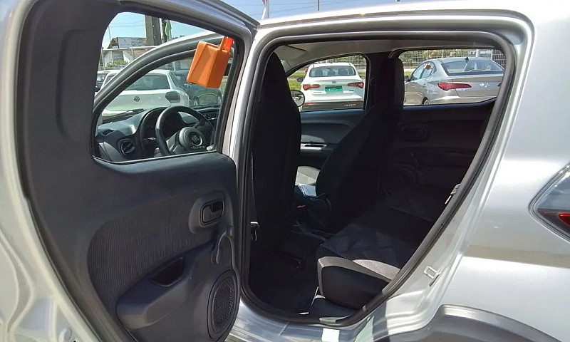 Fiat Mobi 2023 1.0 E...