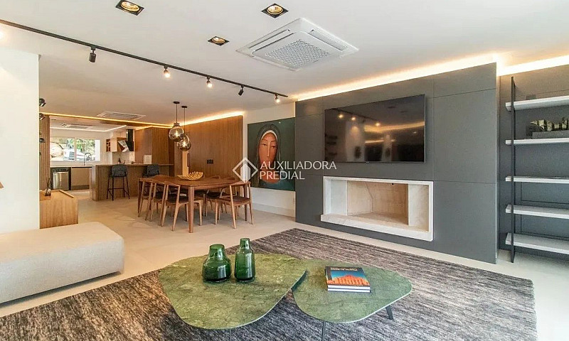 Apartamento Mobiliad...