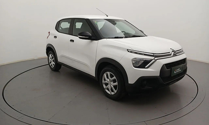 Citroen C3 2024 1.0 ...