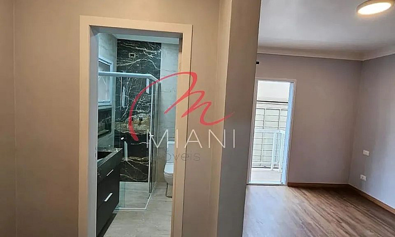 Sobrado Para Venda E...