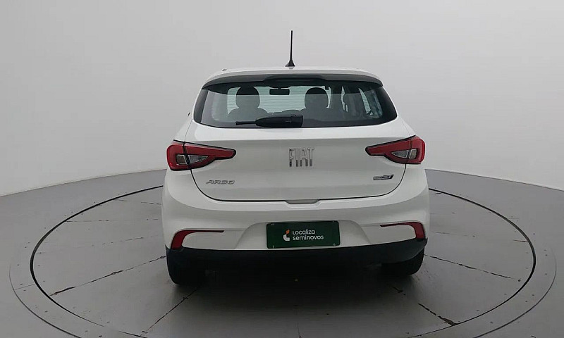 Fiat Argo 2024 1.0 F...