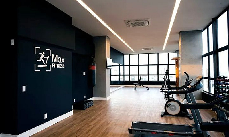 Apartamento Max Derb...