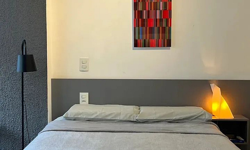 Apartamento Para Ven...