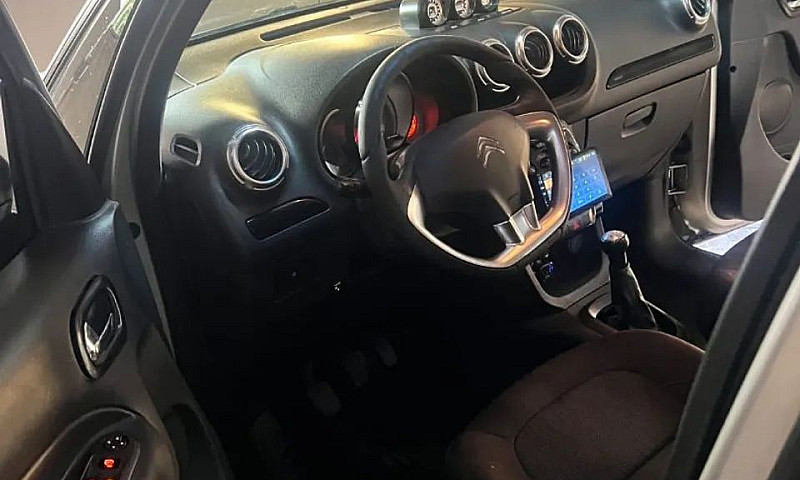 Citroen Aircross Glx...