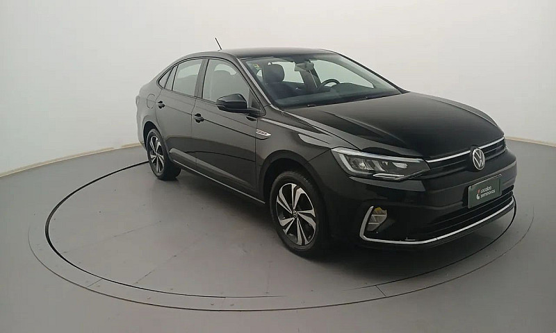 Volkswagen Virtus Co...