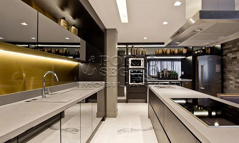 Lindo Apartamento Pa...
