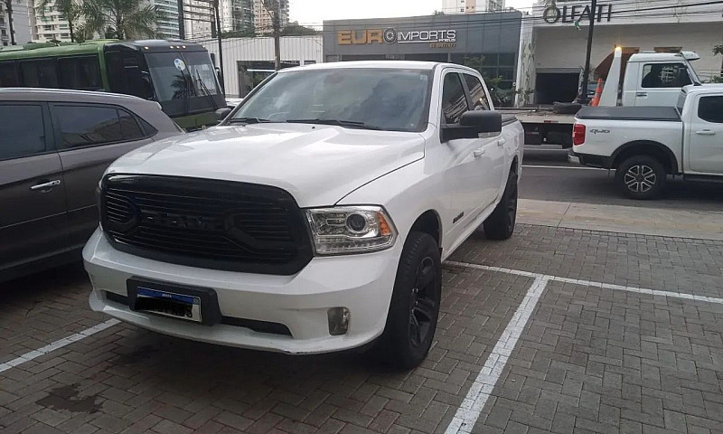 Ram Classic Laramie ...