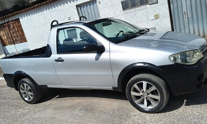 Fiat Strada 1.4 Mpi ...