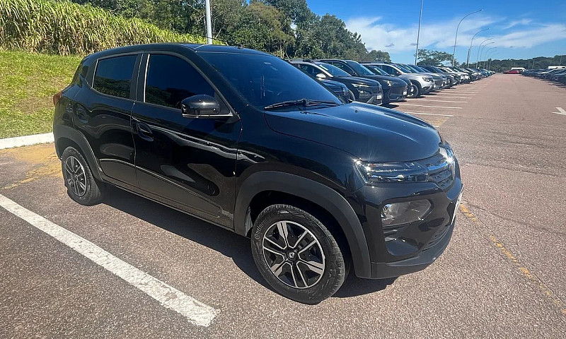 Renault Kwid Intense...