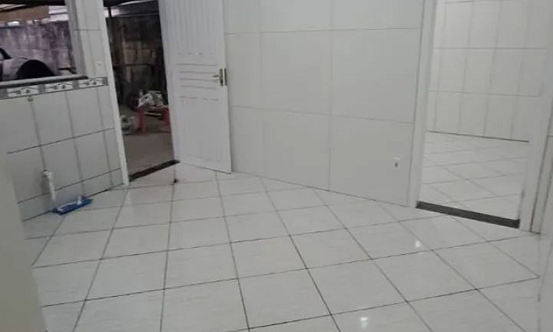 Casa Piso Térreo No ...