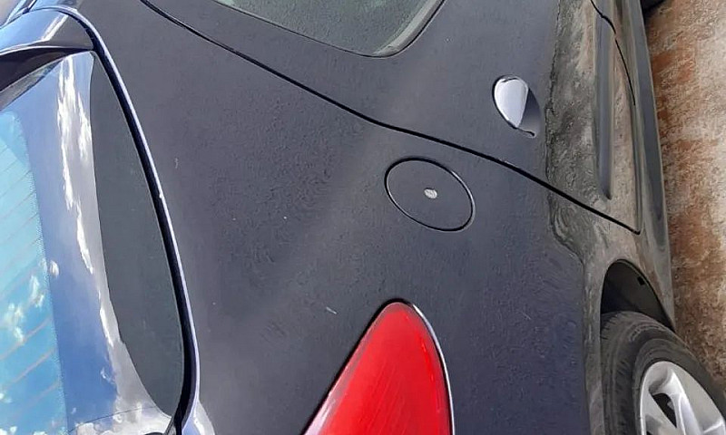 Peugeot 206 Presence...