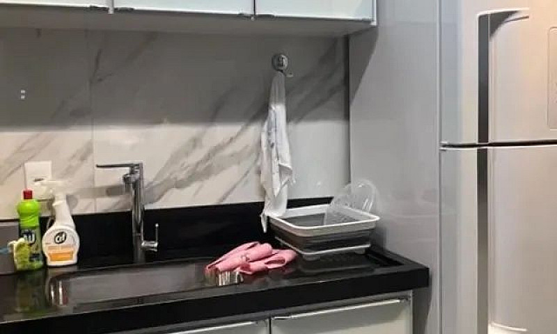 Apartamento Com 2 Do...