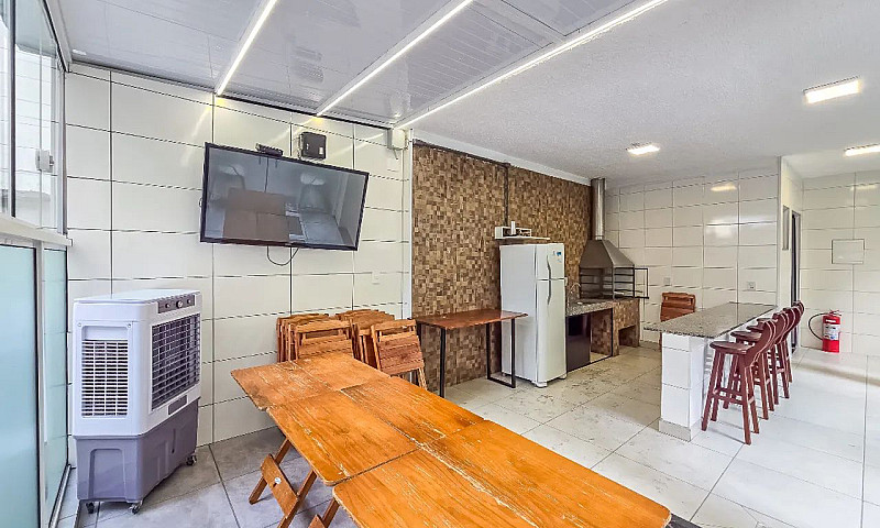 Apartamento Para Ven...