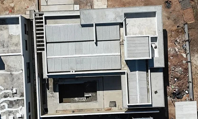 Casa De Luxo No Alph...