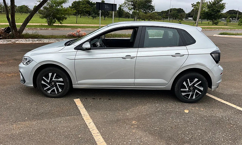 Volkswagen Polo 1.0 ...