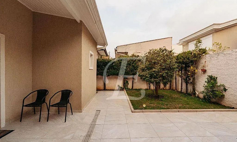 Casa Á Venda Em Alph...