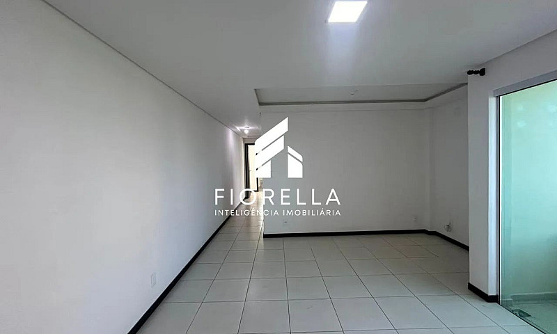 Apartamento Com 02 D...