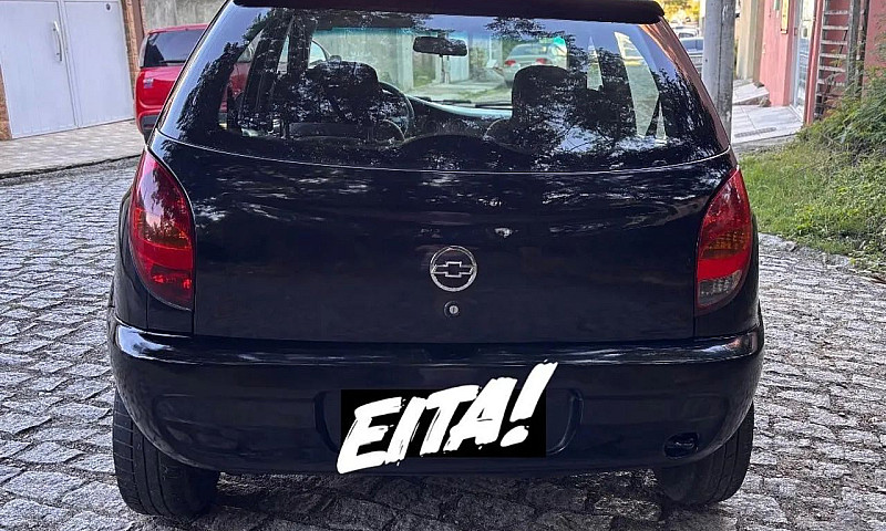 Chevrolet Celta 1.0/...