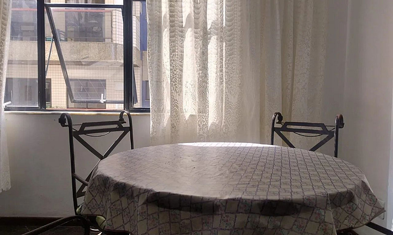 Apartamento 2 Quarto...