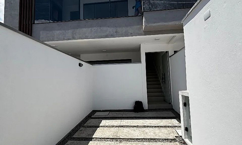 Alugo Casa 3 Dormitó...