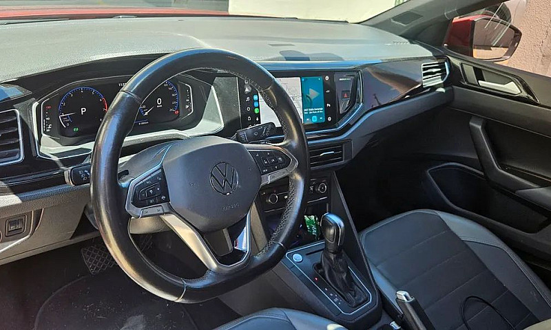 Volkswagen Nivus Hig...