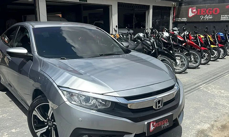 Honda Civic Sedan Ex...