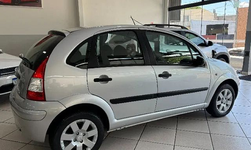 Citroen C3 Glx 1.4/ ...