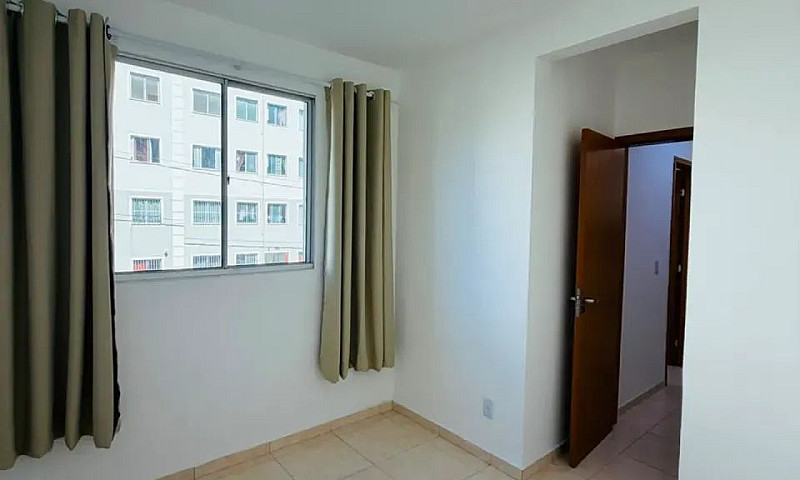 Apartamento De 2 Qua...