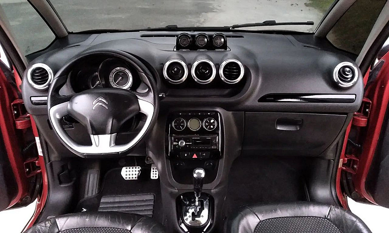 Citroen Aircross Exc...