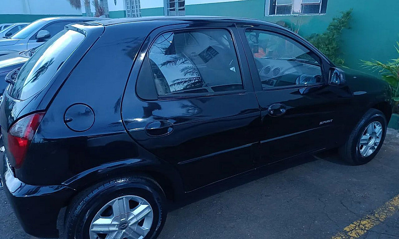 Chevrolet Celta Spir...