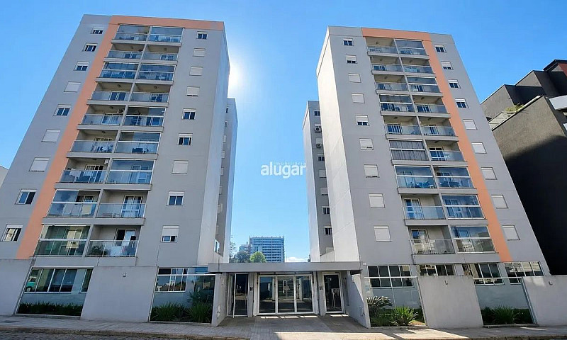 Apartamento Vinhedos...