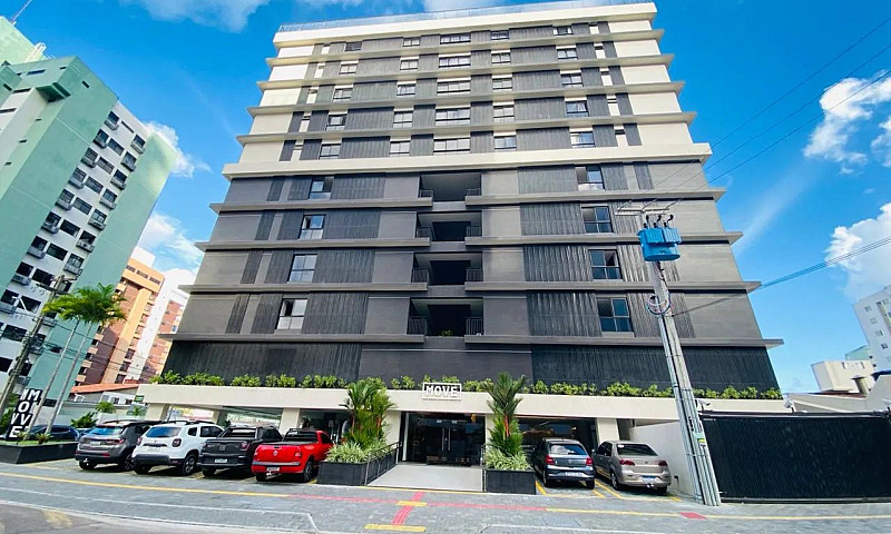 Apartamento Para Alu...
