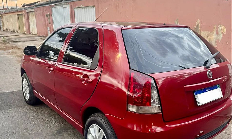 Fiat Palio 1.0/ Trof...