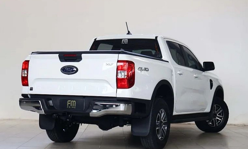 Ford Ranger Xlt 3.0 ...