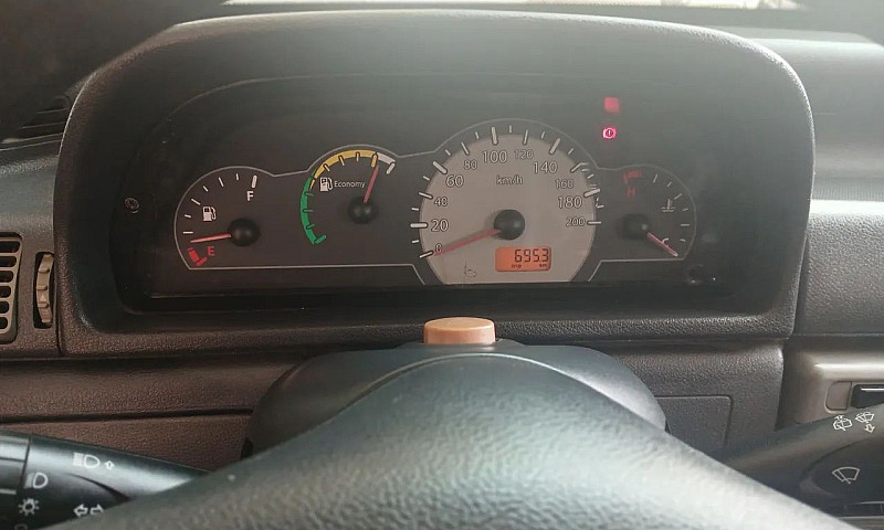 Fiat Uno Mille 1.0 F...
