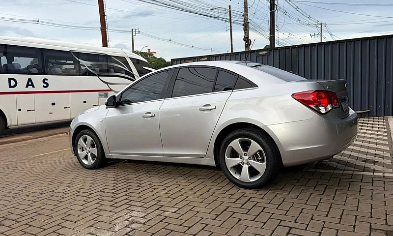 Chevrolet Cruze Lt 1...