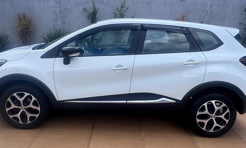 Renault Captur Inten...