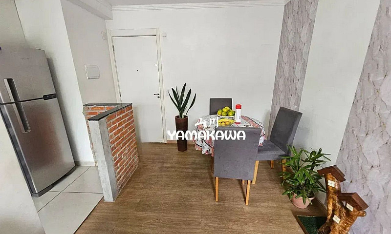 Apartamento Com 2 Do...