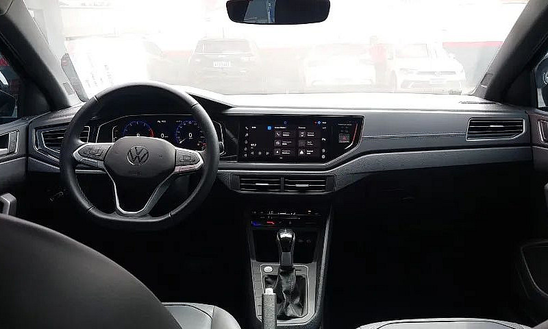 Volkswagen Nivus Hig...