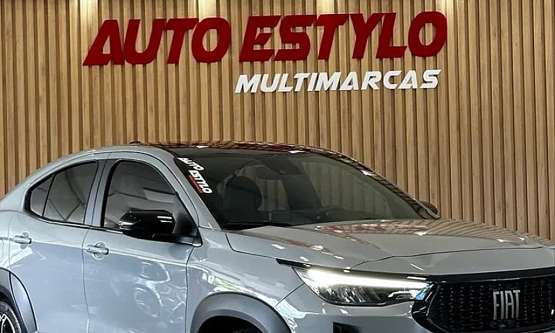 Fiat Fastback Impetu...