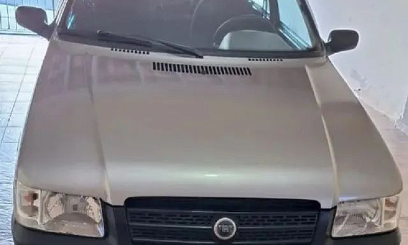 Fiat Uno Mille 1.0 F...