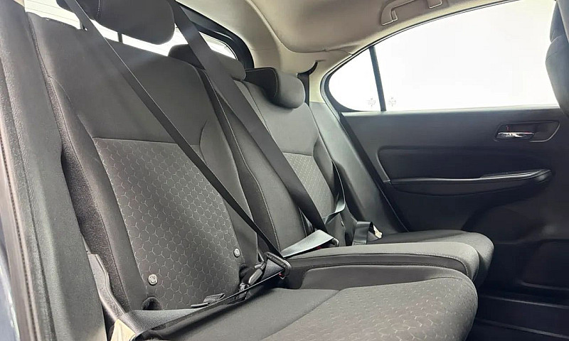 Honda City Hatchback...