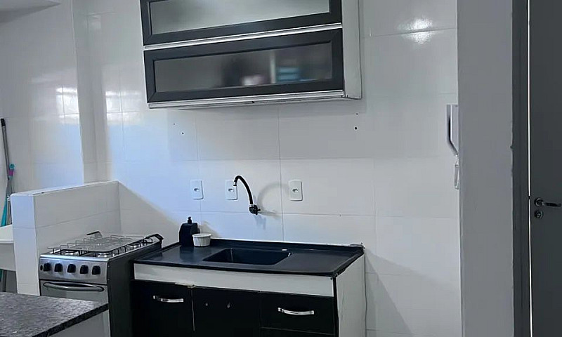 Alugo Apartamento Mo...