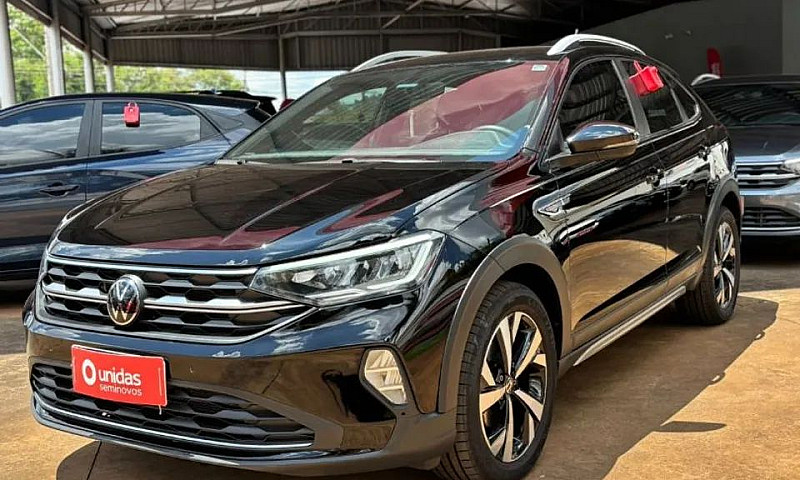 Volkswagen Nivus Hig...