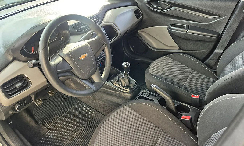 Chevrolet Onix Joy H...